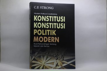 Konstitusi-Konstitusi Politik Modern