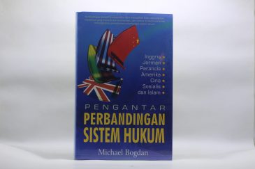 Perbandingan Sistem Hukum – Peter De Cruz