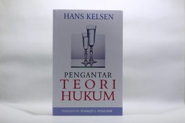 Pengantar Teori Hukum – Hans Kelsen