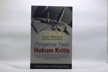 Pengantar Teori Hukum Kritis – Ian Ward