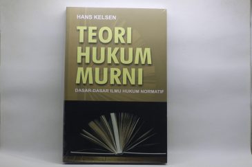 Teori Hukum Murni – Hans Kelsen